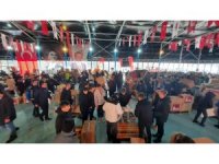 Beyoğlu’nda deprem için 7’den 70’e yardım seferberliği