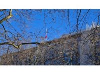 AB’nin kalbi Türkiye için yas tutuyor