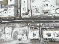 Hayalet şehir: Kayseri