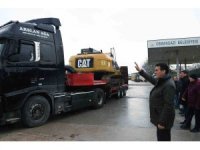 Osmangazi Belediyesi imkânlarını seferber etti