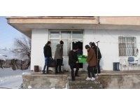 Karaman’da sobadan sızan gazdan karı-koca hayatını kaybetti