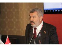 Çerkezköy TSO’dan deprem bölgesine 1 milyon liralık yardım