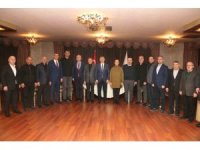 Kocaeli’den 12 belediye başkanı deprem bölgelerinde görevlendirildi