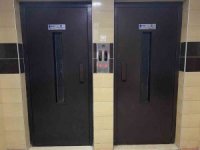 Makina Mühendisleri Odası’ndan  ‘asansör’ uyarısı