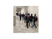 Manisa’da kesinleşmiş hapis cezası bulunan 3 FETÖ üyesi yakalandı