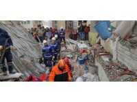 Dicle Elektrik tüm imkanlarıyla depremle mücadeleye destek veriyor