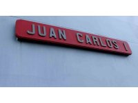 İspanya’dan Türkiye’ye 2 gemi ve 2 uçak dolusu yardım