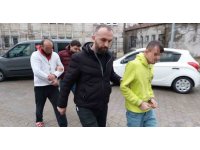 Samsun’da bıçakla yaralamaya 2 gözaltı