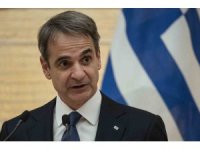 Yunanistan Başbakanı Miçotakis: “Yunanistan ve Türkiye zor zamanlarda birbirlerine yardım etmesi gereken komşulardır”