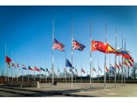 NATO: "Bu korkunç zamanda müttefikimiz Türkiye ve etkilenen herkesle dayanışma içindeyiz”