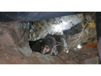 40 saat sonra yüz güldüren haber: 12 yaşındaki Aysima enkazdan sağ kurtarıldı