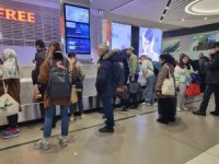 İstanbul’a dönüş yapan depremzedeler yaşadıklarını anlattı