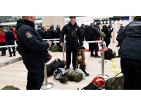 Sırbistan’dan Türkiye’ye yardım ekibi yola çıktı