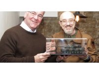 Ukrayna’ya en az 100 adet Leopard 1 tankı gönderilecek