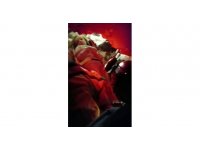 Adıyaman’da anne ve kızı, saatlerce süren çalışmanın ardından enkaz altından sağ kurtarıldı