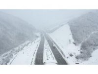 Samsun’da ulaşıma kar engeli: Açılan yollar tekrar kapandı