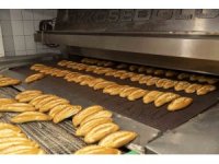 Mersin’den 62 bin 510 ekmek deprem bölgesine gönderildi