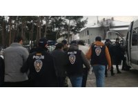 Çanakkale’de yasa dışı bahis ve sahtecilik operasyonu: 3 gözaltı