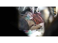 Suriye’de depremdeki can kaybı bin 250’ye ulaştı