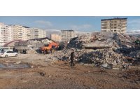 MASKİ ekipleri afet bölgesinde