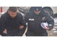 Depremle ilgili yanıltıcı paylaşımın ardından gözaltına alınan şahıs serbest kaldı