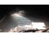 Büyükşehir, 10 ilçede 185 mahalle yolunu daha ulaşıma açtı