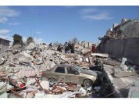 Adıyaman hayalet şehre döndü