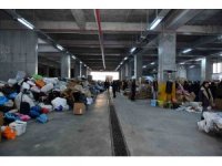 Esenyurt’tan deprem bölgesine yardım yağdı