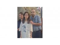Hatay’daki depremde Rizeli aile hayatını kaybetti