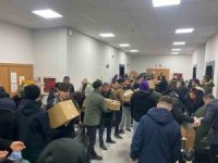 Pursaklar’ın kalbi deprem bölgelerinde atıyor