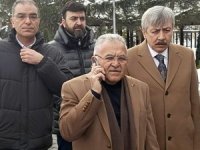 Başkan Büyükkılıç, deprem bölgesine yola çıktı