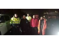 Kayseri Büyükşehir’in deprem bölgesine destek sayısı 237 araç, 362 personel çıktı