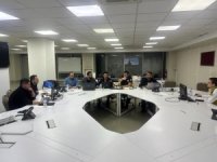 Kahramanmaraş’ın acil durum çağrıları Eskişehir’e bağlandı