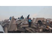 Deprem bölgesinden artık tek ses yükseliyor: "Sesimi duyan var mı?"