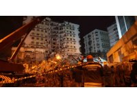 Diyarbakır Büyükşehir tüm ekipleriyle sahada