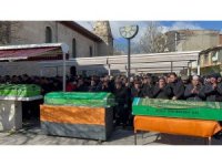 Afet bölgesinden Afyonkarahisar’a da ateş düştü