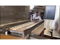 Kayseri Büyükşehir’den deprem bölgesine 316 bin 215 adet unlu mamul yardımı