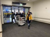 Depremzedelerin yakınları konuştu