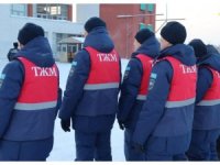 Kazakistan, Türkiye’ye 60 kişilik ikinci bir arama-kurtarma ekibi gönderdi