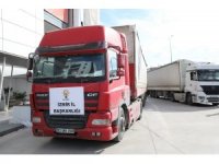 AK Parti İzmir tek yürek