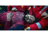 Elbistan’da enkaz altında kalan kişi 59 saat sonra kurtarıldı