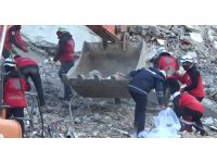 Hırsızların deprem fırsatçılığı ’pes’ dedirtti