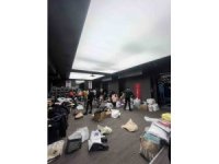 Altınbaş Üniversitesinden "Destek Zinciri Kampanyası"