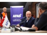 Başkan Çolakbayrakdar; “Devletimiz ve belediyemiz tüm imkanlarıyla seferberlik halinde”