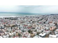 Samsun’da kar yağışı etkili oluyor