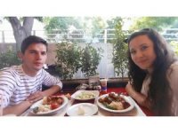 Kızılcahamamlı 3 kişi depremde hayatını kaybetti