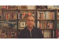 Prof. Dr. Büyüksaraç: “Dünya literatürüne girebilecek nitelikte bir doğa olayı yaşandı”