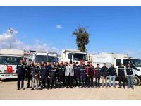 Gültak: "Gün konuşma değil, yaralarımızı sarma günüdür"