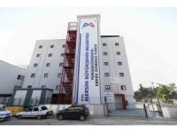 Mersin’de depremzedeler sıcak yuva ortamında misafir ediliyor