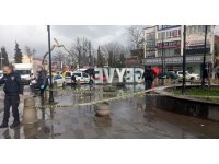 1 kişinin öldüğü silah ve falçatalı kavgada tutuklama